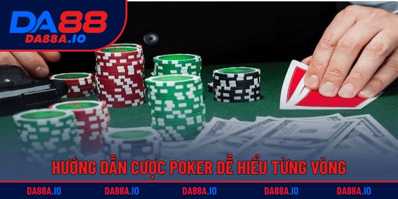 Baccarat DA88 – Trải Nghiệm Giải Trí Đỉnh Cao 2025 4 Kinh nghiệm xuống tiền ăn đậm