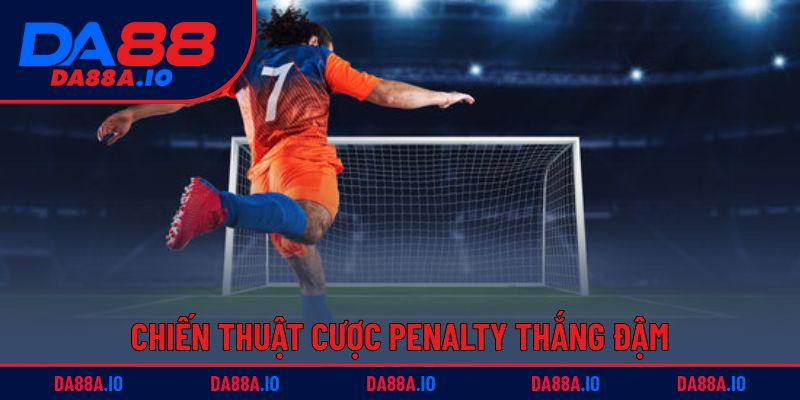 Kèo Penalty | Thách Thức Và Cơ Hội Trong Từng Cú Sút 5 Chiến thuật cược penalty thắng đậm