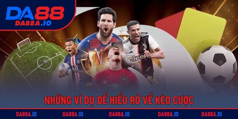 Kèo Penalty | Thách Thức Và Cơ Hội Trong Từng Cú Sút 4 Những ví dụ để hiểu rõ về kèo cược