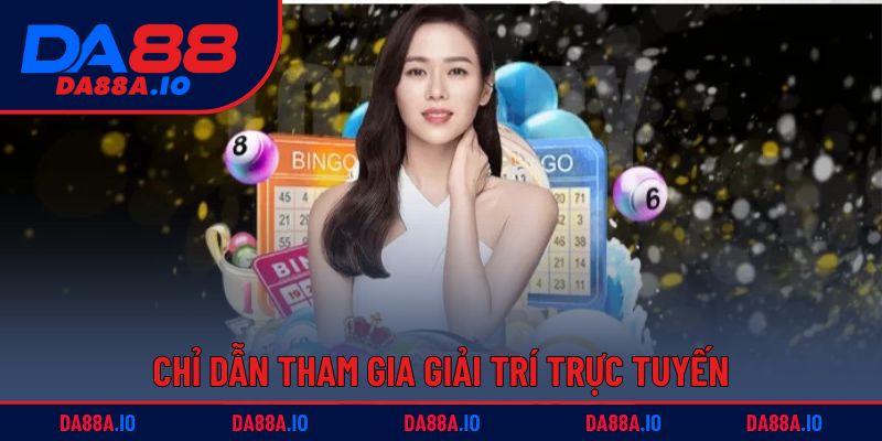 Lô Đề 2 Càng DA88 | Hướng Dẫn Từ Cơ Bản Đến Nâng Cao 3 Chỉ dẫn tham gia giải trí trực tuyến