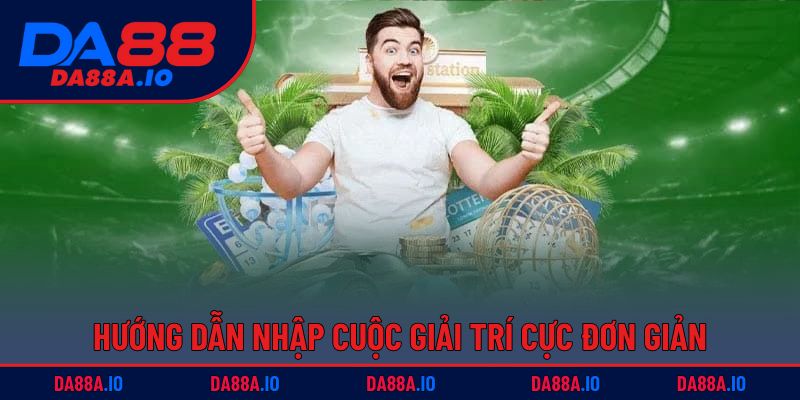 Lô Đề 3 Càng | Trải Nghiệm Cược Hấp Dẫn, Lợi Nhuận Vượt Trội 4 Hướng dẫn nhập cuộc giải trí cực đơn giản