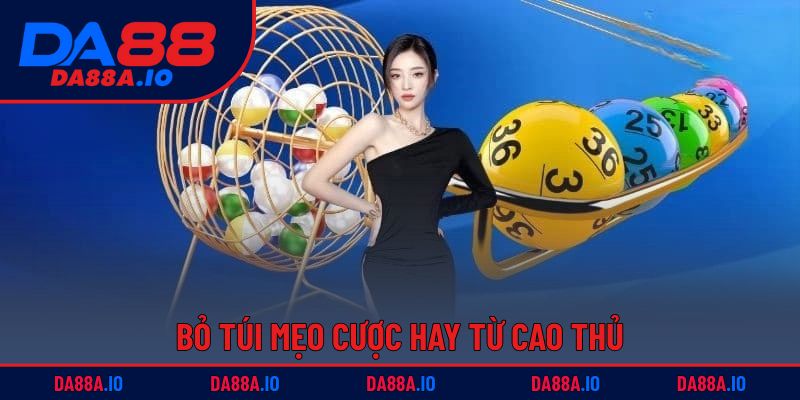 Lô Đề 3 Càng | Trải Nghiệm Cược Hấp Dẫn, Lợi Nhuận Vượt Trội 5 Bỏ túi mẹo cược hay từ cao thủ