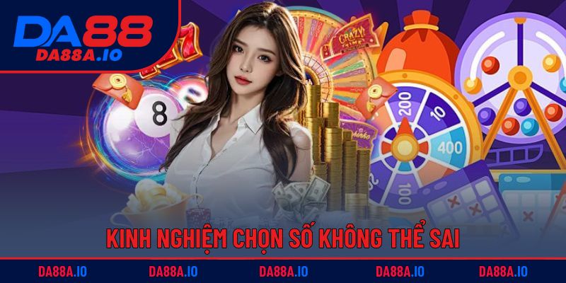 Nằm Mơ Bị Giết Đánh Con Gì? Giải Mã Thông Tin & Số May Mắn 5 Kinh nghiệm chọn số không thể sai