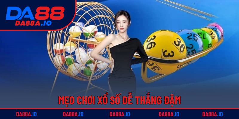 Xổ Số Miền Nam | Giải Thưởng Phong Phú, Chơi Dễ Thắng 5 Mẹo chơi xổ số dễ thắng đậm