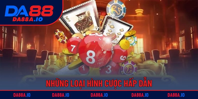 Xổ Số Miền Nam | Giải Thưởng Phong Phú, Chơi Dễ Thắng 4 Những loại hình cược hấp dẫn